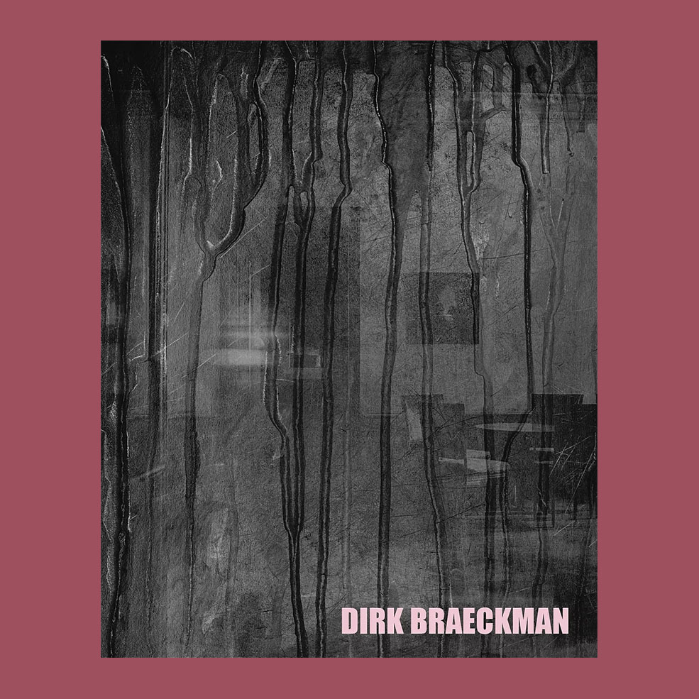 Dirk Braeckman: No Denial, No Explanation
