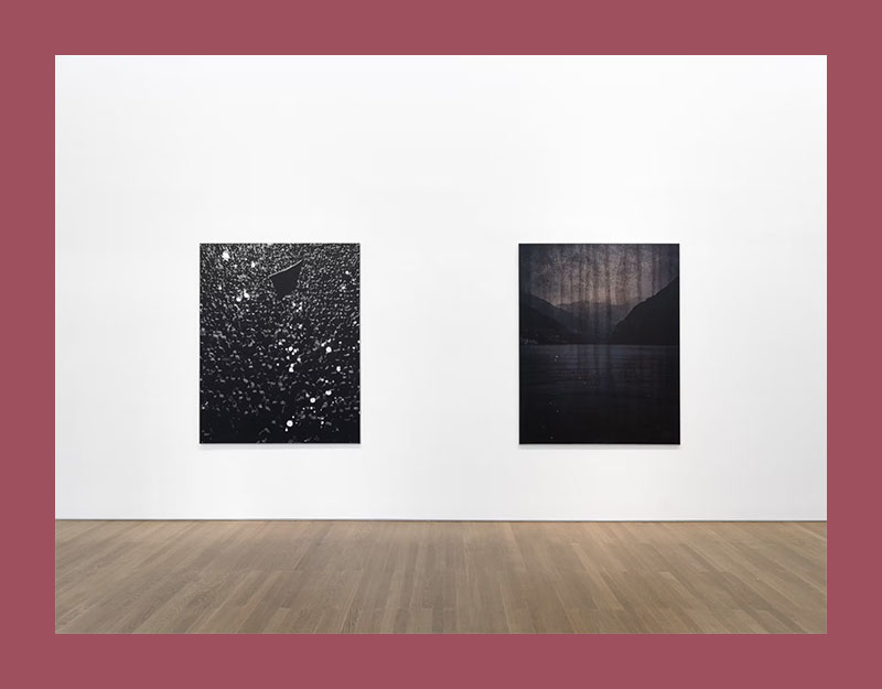 Dirk Braeckman: No Denial, No Explanation - Afbeelding 2