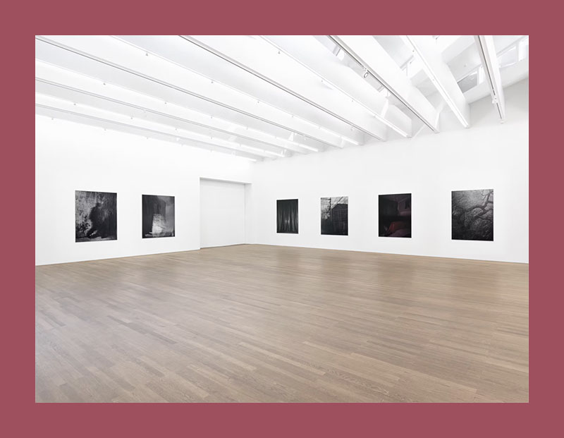 Dirk Braeckman: No Denial, No Explanation - Afbeelding 6