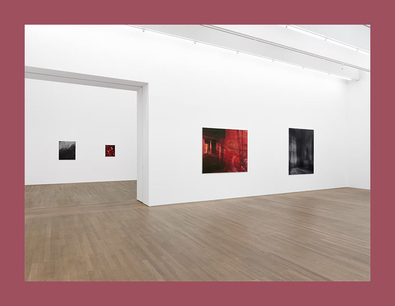 Dirk Braeckman: No Denial, No Explanation - Afbeelding 4