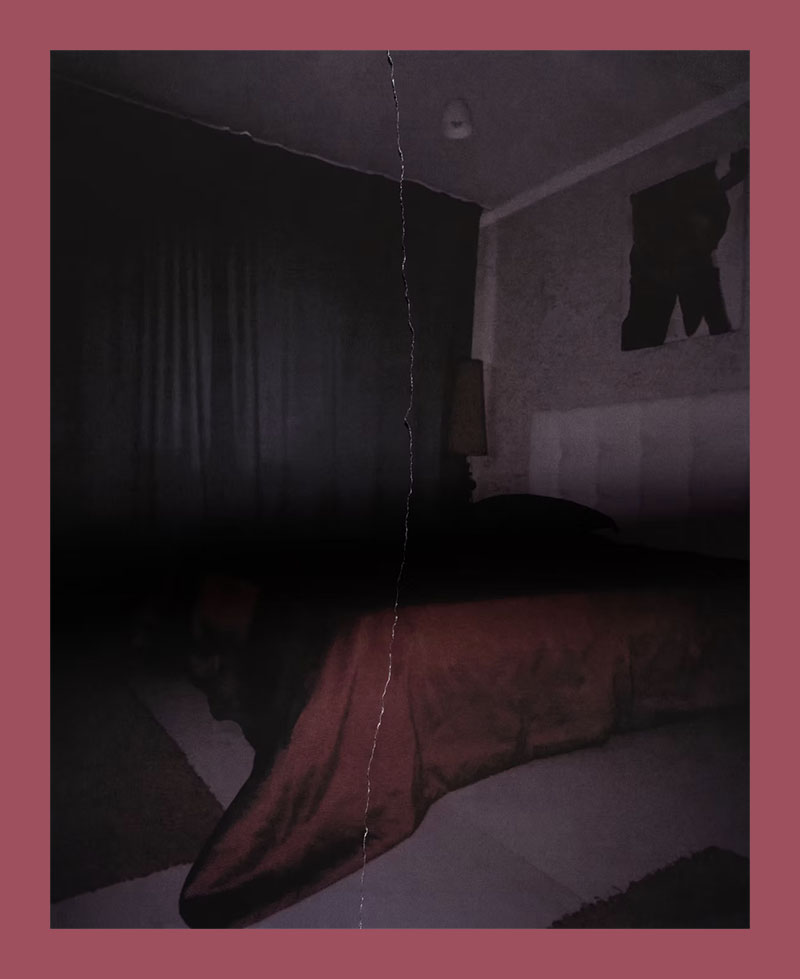 Dirk Braeckman: No Denial, No Explanation - Afbeelding 9