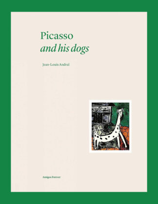 Picasso and His Dogs