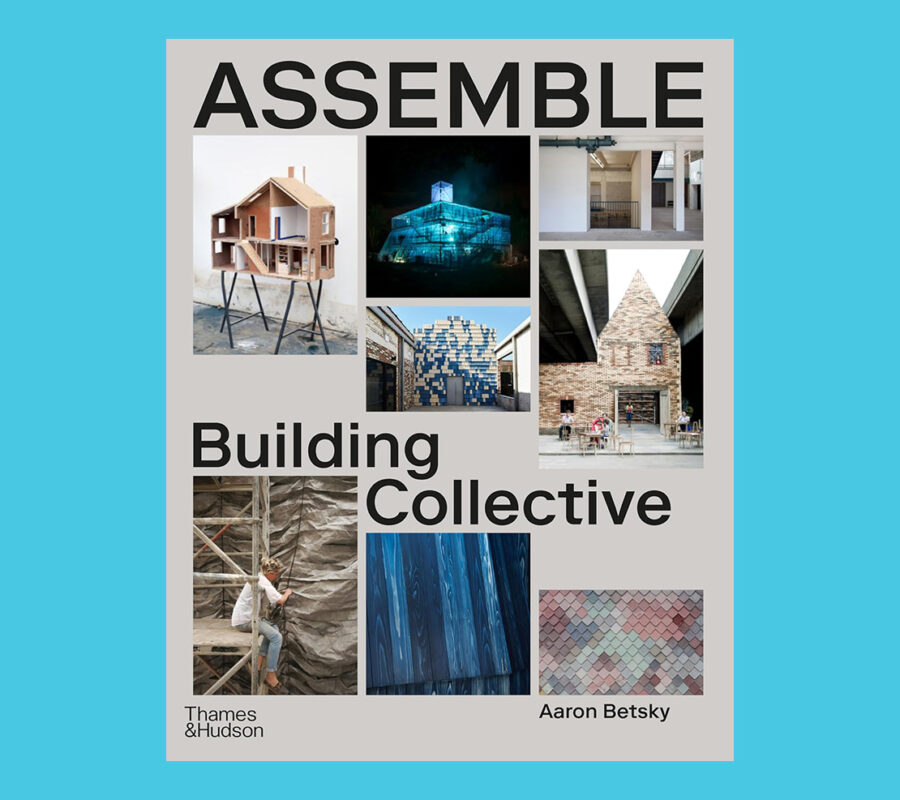 Assemble: Building Collective