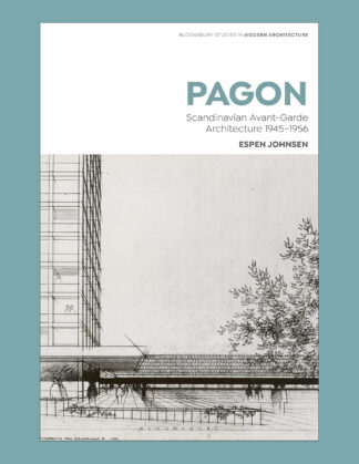 Pagon: Scandinavian Avant-Garde Architecture 1945-1956