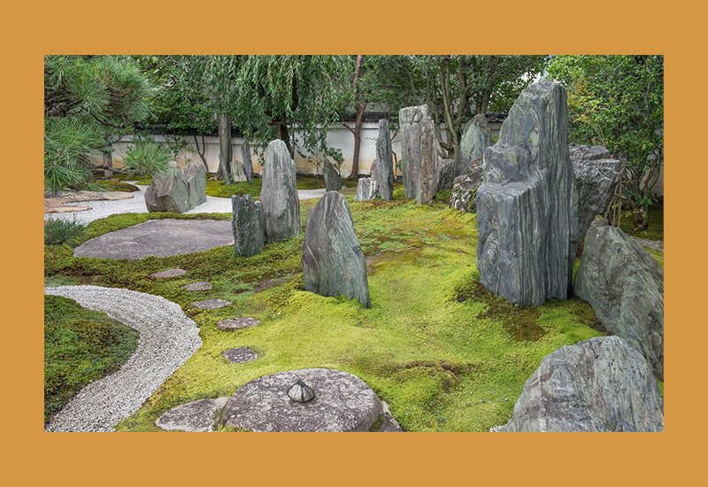 The Modern Japanese Garden - Image 7