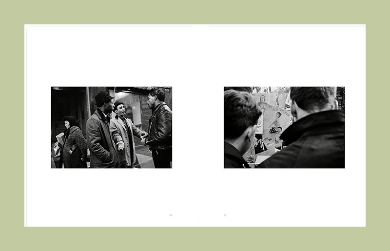Stephen Shore: Early Work - Afbeelding 3