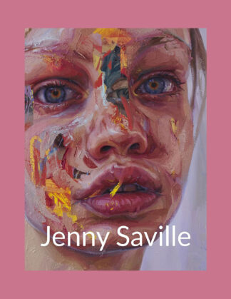 Jenny Saville: Gaze (Albertina)