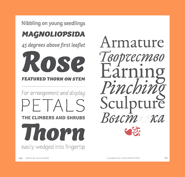 How Many Female Type Designers Do You Know? - Image 5