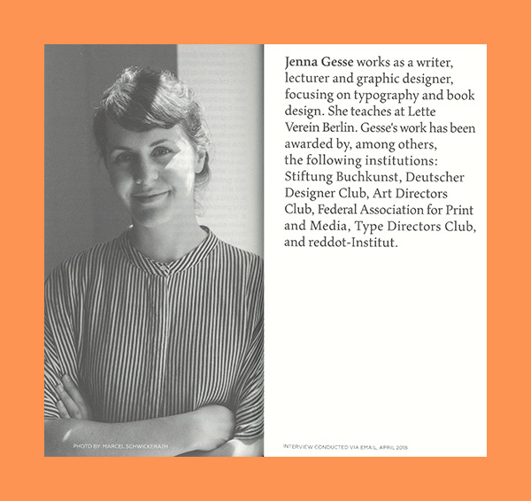 How Many Female Type Designers Do You Know? - Image 7