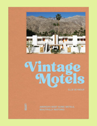 Vintage Motels
