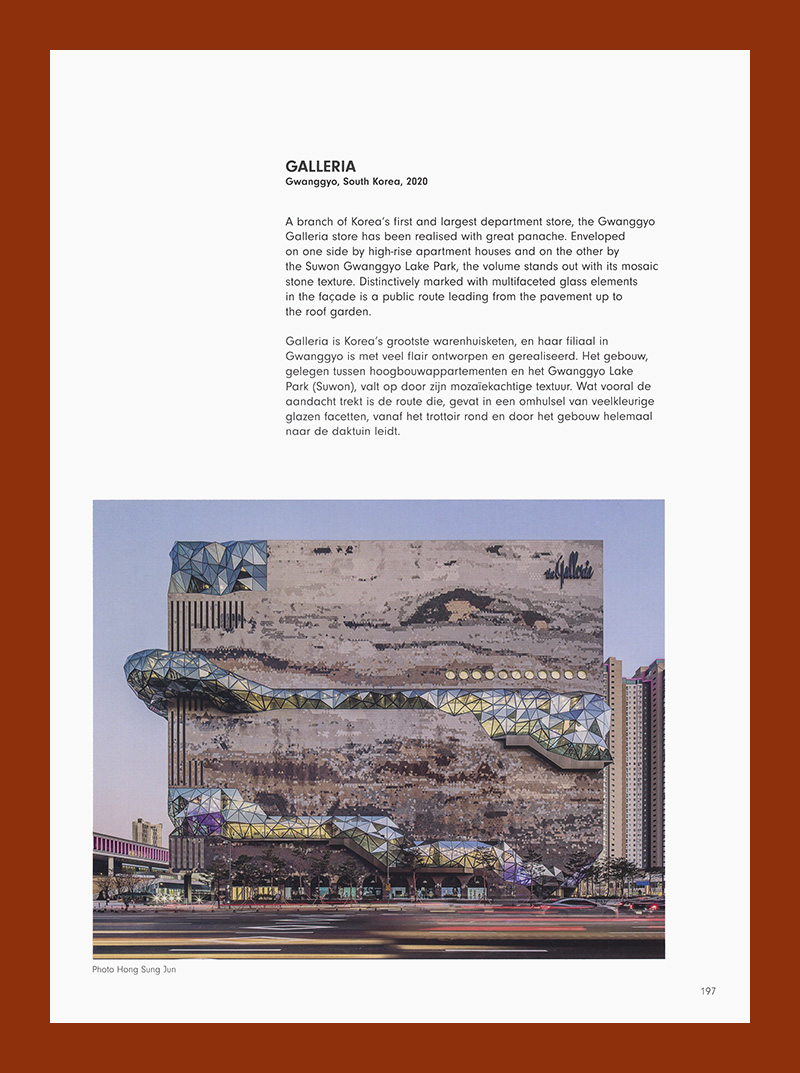 Dutch Architects Today - Afbeelding 5