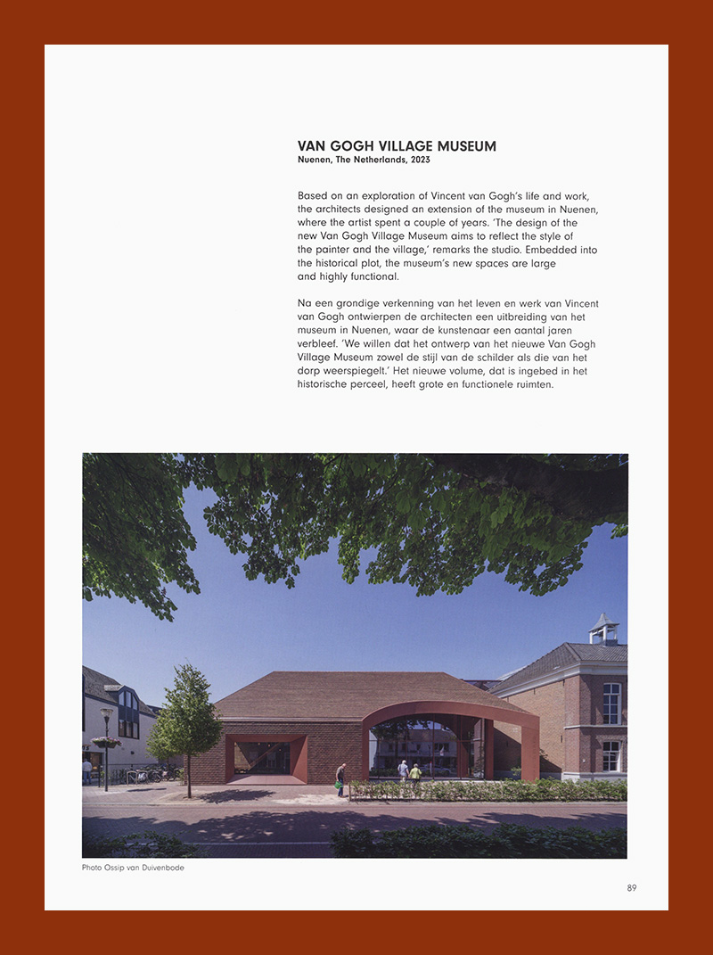 Dutch Architects Today - Afbeelding 3