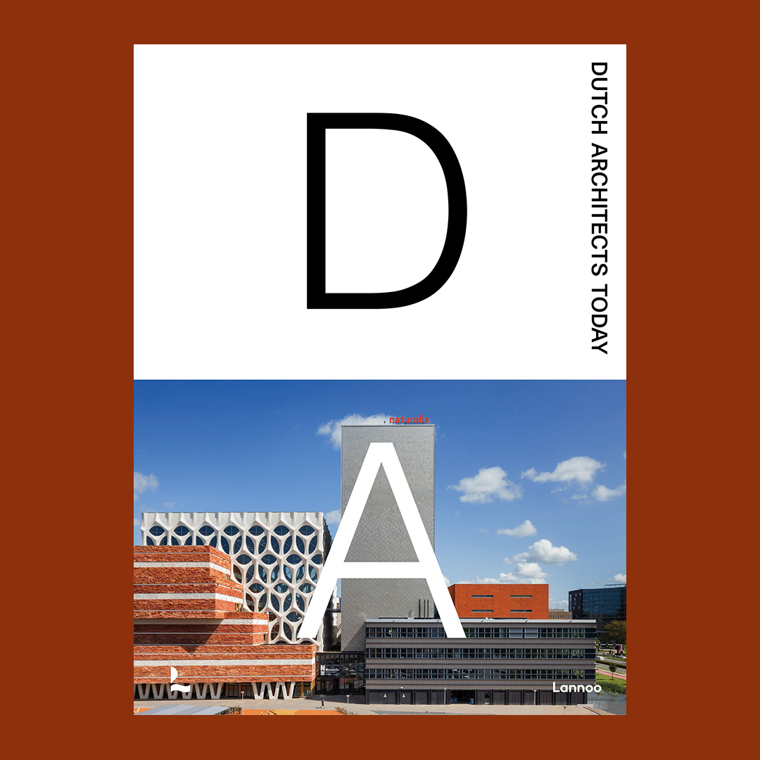 Dutch Architects Today
