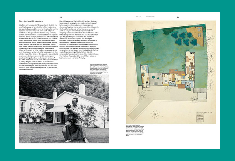 Finn Juhl: Life, Work, World - Afbeelding 2