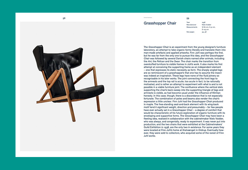 Finn Juhl: Life, Work, World - Afbeelding 4