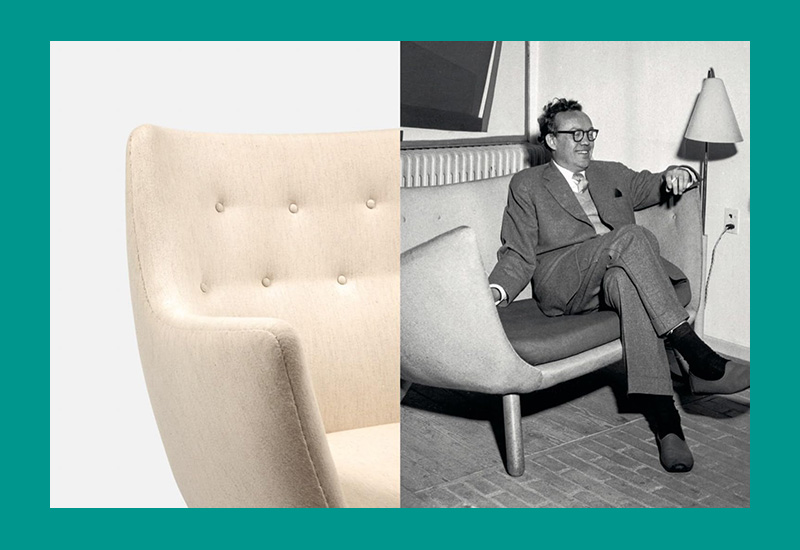 Finn Juhl: Life, Work, World - Afbeelding 5