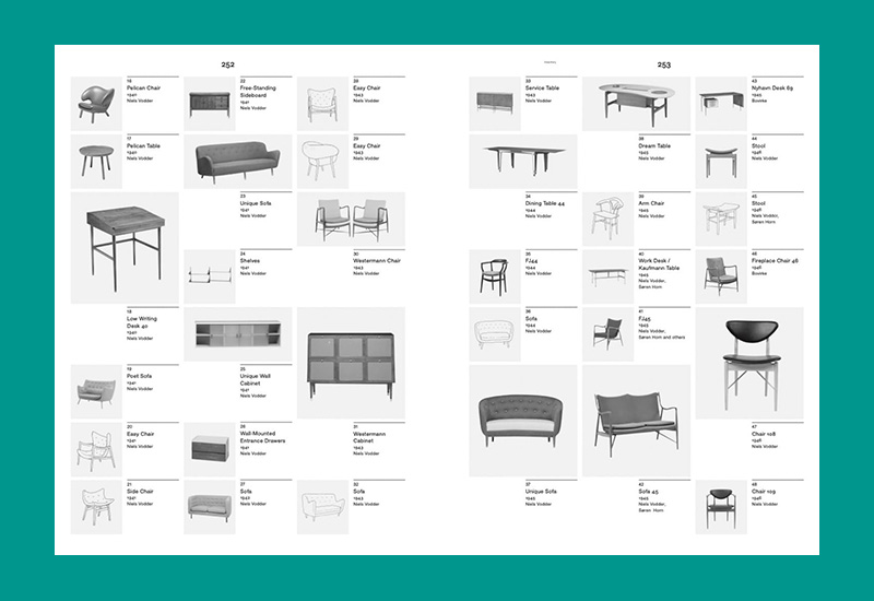 Finn Juhl: Life, Work, World - Afbeelding 9