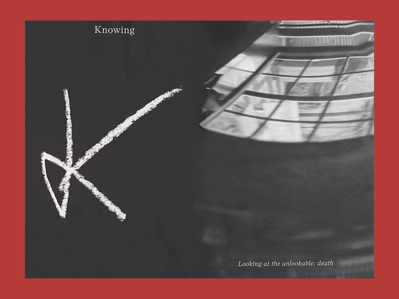 Mieke Bal: Moments of Meaning-making. On Anachronism, Becoming, and Conceptualizing - Afbeelding 3