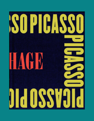 Picasso iconophage (Paris, Musée national Picasso)