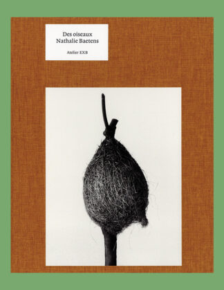 Nathalie Baetens: Des oiseaux