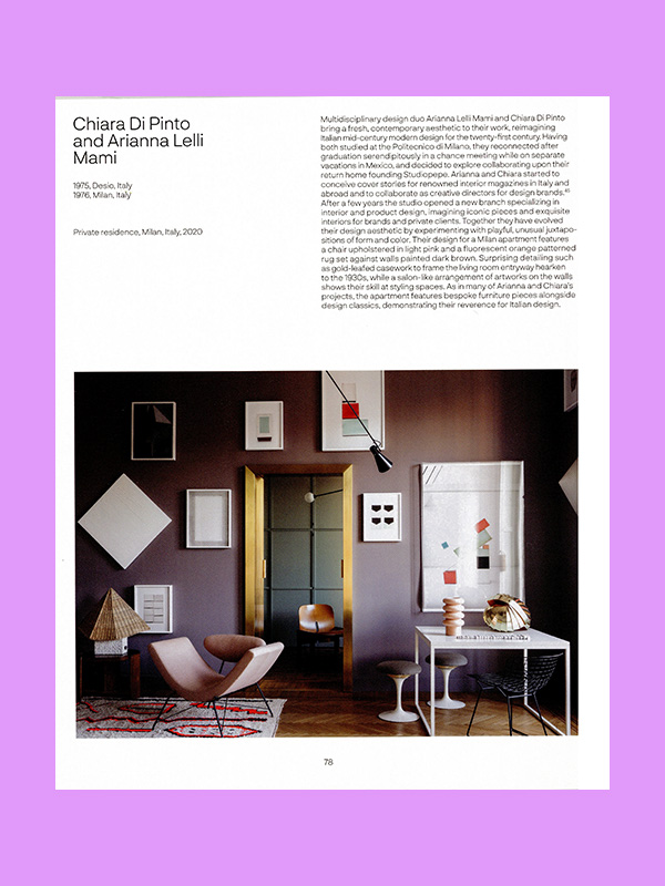 Making Space: Interior Design by Women - Image 3