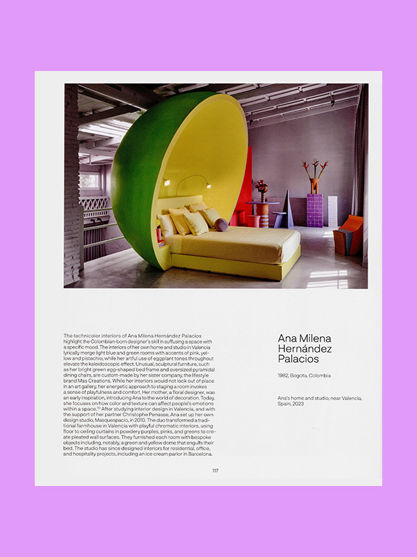 Making Space: Interior Design by Women - Image 4