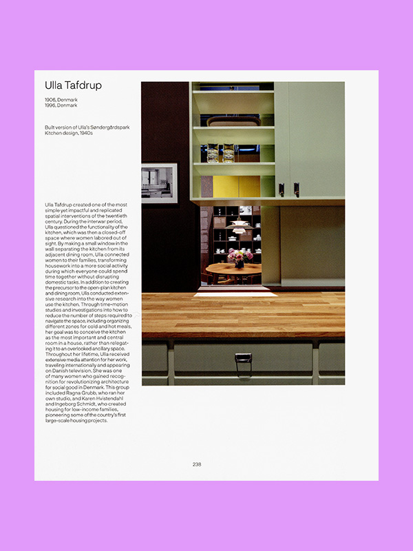 Making Space: Interior Design by Women - Image 7