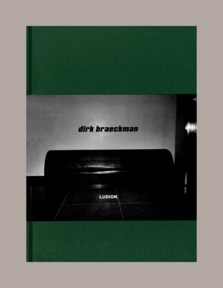Dirk Braeckman: z. Z(t). (1998)