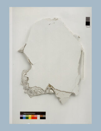Cerith Wyn Evans: "Everyone's gone to the movies, now we're alone at last ..." (2010)