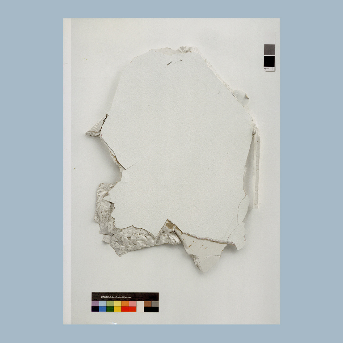 Cerith Wyn Evans: "Everyone's gone to the movies, now we're alone at last ..." (2010)