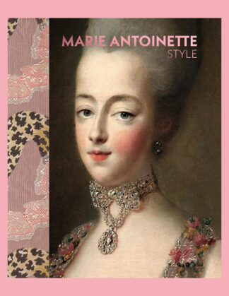 Marie Antoinette Style