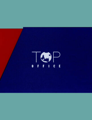 Luc Deleu & T.O.P. office: Founder's Choice / A Reader
