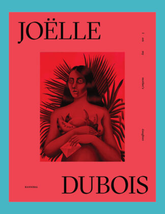 Joëlle Dubois: I Am My Mother’s Daughter