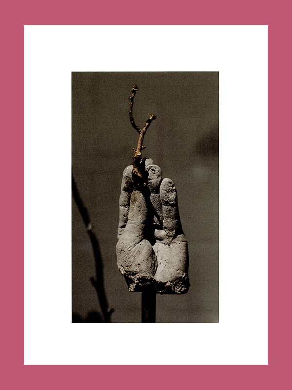 Stief DeSmet: Hunting & Collecting. Selected Sculptures - Image 7