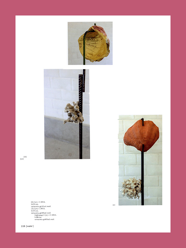 Stief DeSmet: Hunting & Collecting. Selected Sculptures - Image 8