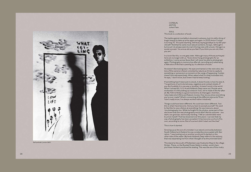 Corbijn, Anton - Image 2