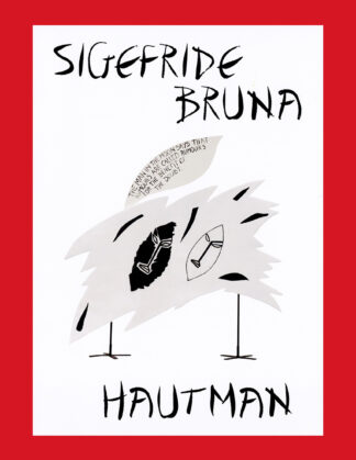 Sigefride Bruna Hautman: The House of Doors (Museum M, Leuven)