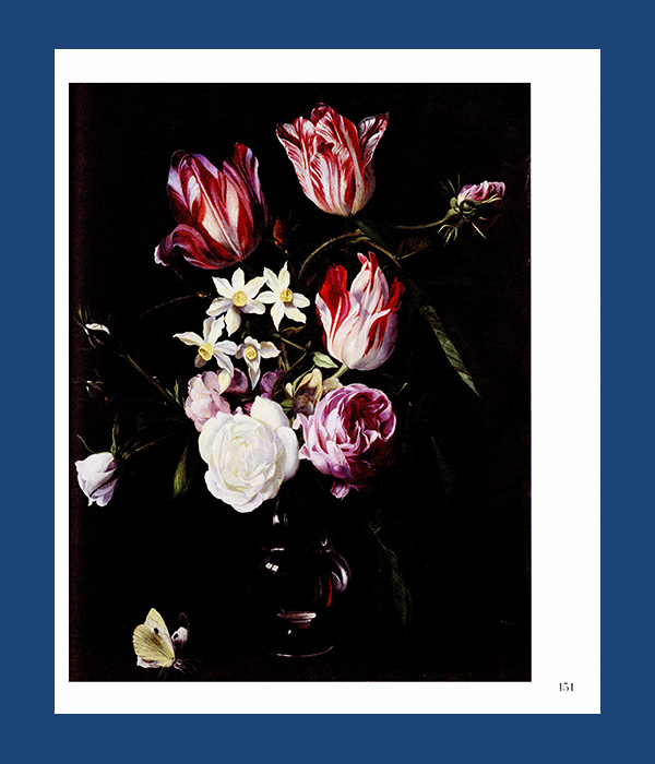 Zeven anjers, zeven rozen: De kunst van bloemschilderen in de Lage Landen (1600-1700) - Afbeelding 6