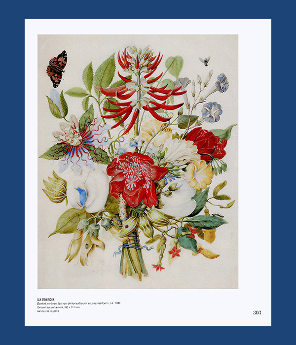 Zeven anjers, zeven rozen: De kunst van bloemschilderen in de Lage Landen (1600-1700) - Afbeelding 8
