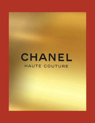 Sofia Coppola: Chanel Haute Couture (signed copy)