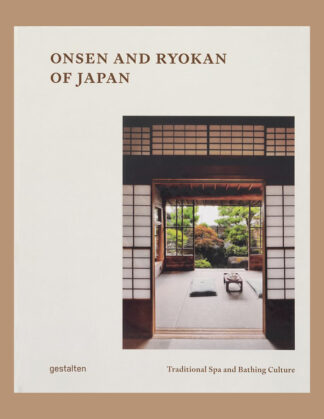 Onsen and Ryokan of Japan