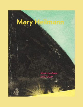 Mary Heilmann: Works on Paper 1973-2019