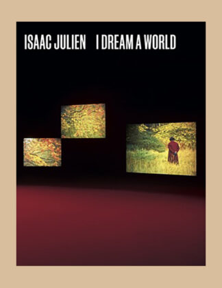Isaac Julien: I Dream a World (Fine Arts Museums, San Francisco)