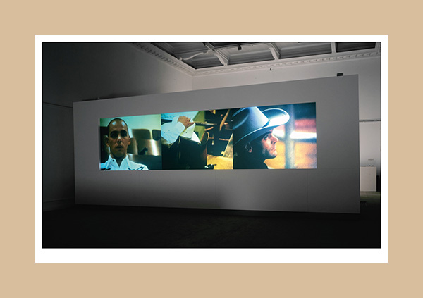 Isaac Julien: I Dream a World (Fine Arts Museums, San Francisco) - Afbeelding 4