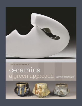 The New Ceramics: A Green Approach