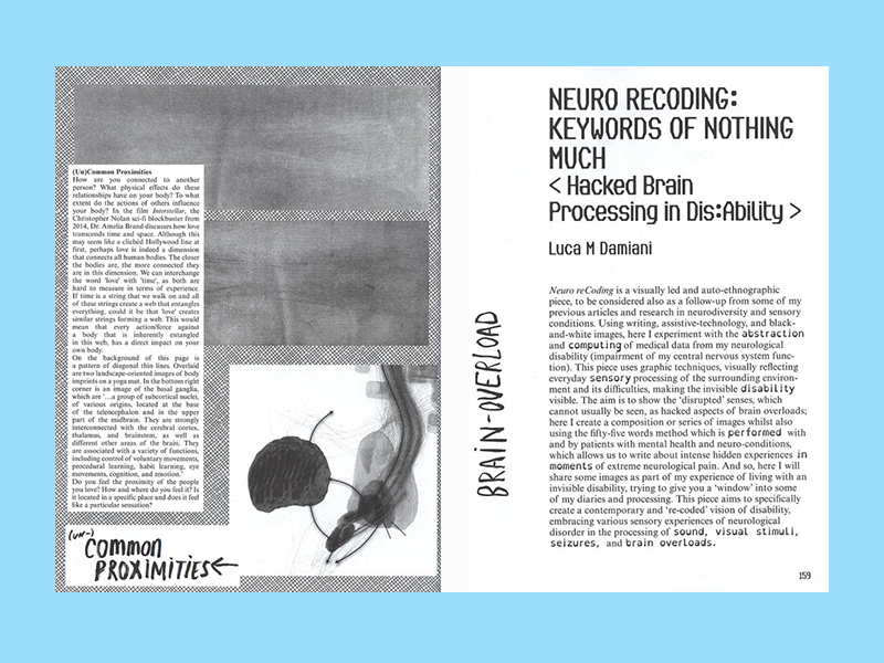 Exhibiting for Multiple Senses: Art and Curating for Sensory-diverse Bodies - Image 2