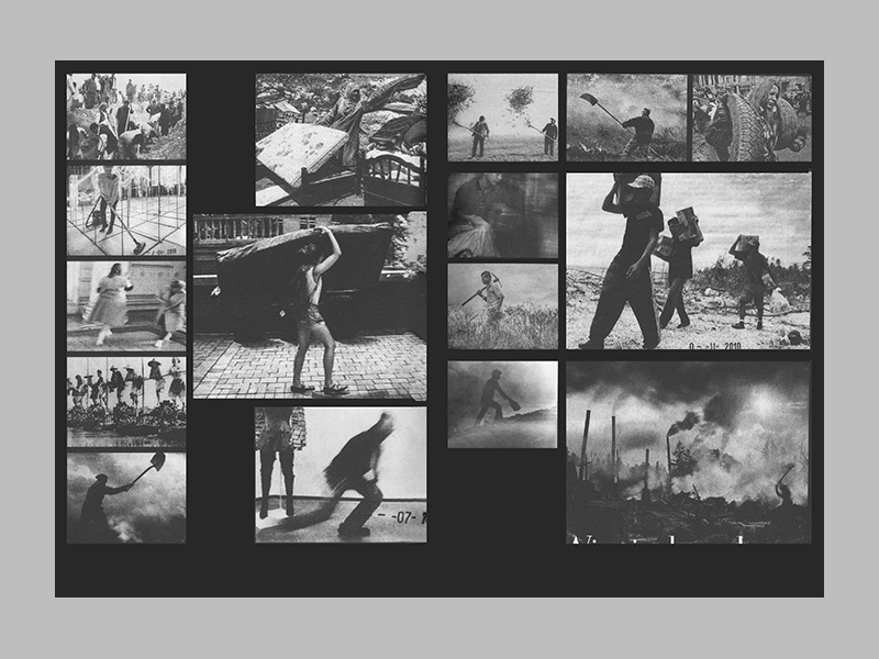 Ria Verhaeghe: Provisoria - Image 4
