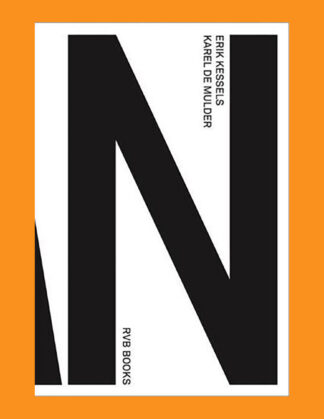 Erik Kessels / Karel De Mulder: Man