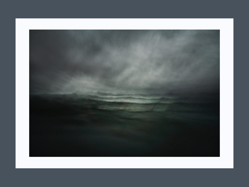 Stephan Vanfleteren: Transcripts of a Sea - Afbeelding 2