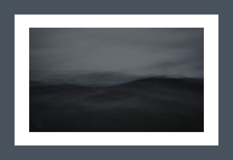 Stephan Vanfleteren: Transcripts of a Sea - Afbeelding 3